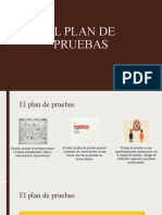 Semana 4 - Plan de Pruebas - Solo Lectura