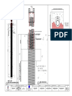 Proposed Pile Cap: PDD Option 2 For Pier 7 Left