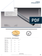 Sleeving: 2:1 Heatshrink - Diesel Resistant