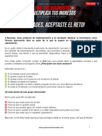 Acelera Tus Diagnosticos RETO 1 PDF