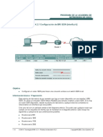 CCNA4_lab_4_2_1_es