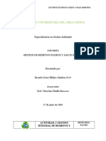 Actividad 2 Gestion Integral de Residuos y Salud Ambiental6395 para Entrega