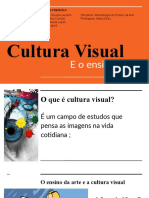 Cultura Visual