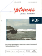 Neptunus Vol 18 No 2 PDF