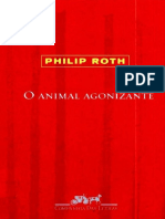 O Animal Agonizante - Philip Roth PDF