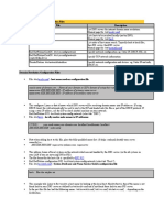 Resolv - Conf Hosts: Linux TCP/IP Network Configuration Files: File Description