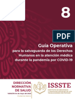 8. Guiìa Operativa salvaguarda de Derechos Humanos