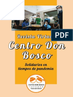 Revista Don Bosco 2020