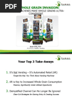 Download Whole Grains Council Ultra-Convenient Nutrition With Healthy Vending Machines  by HumanHealthyVending SN48078438 doc pdf