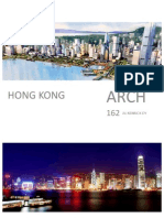 Hong Kong: Al Kenrick Dy