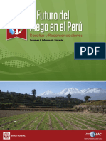 Futuro Riego Peru-1 PDF