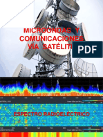 Microondas Ycomunicaciones Via Satelite UFSC - Clase1-2 - 1609 PDF