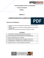 Guia Didactica para El Estudiante. Modulo 1