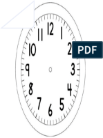 นาฬิกา PDF