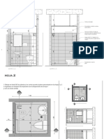 DIBUJO ARQUITECTÓNICO, ANALOGÍCO Y DIGITAL