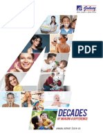 Annual Report 2019 20 PDF
