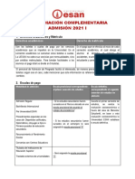 Información complementaria sobre escalas de pago y horarios 2021 I (1).pdf