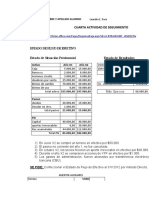 Actividad de Seguimiento 4 Contabilidad Financiera