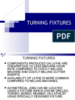 Turning Fixtures 1