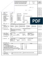 Form Format Baru Koreksi Revaluasi