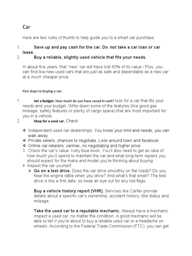 Check You Know Your Limit and Needs You Can Walk Away Private Sellers