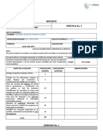 Practica - 2 Calculo in