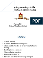 READING@Developing Reading Skill