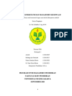 Makalah Manajemen Kurikulum Dan Kesiswaan PDF