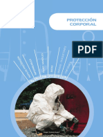 Proteccion Corporal PDF