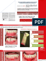 SEDACION ARTICULO DE APORTE  .pptx