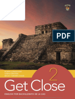 Get Close 2 - Student's Book PDF