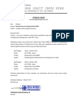 Undangan Training PDF