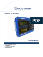 MA-IP-01-R00 Manual de Usuario Gas-PAR G4S PDF