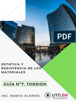 Guia Torsion 7 PDF