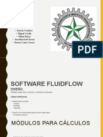 Fluidflow