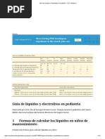 Escala WAT-1 en Pediatría | PDF | Enfermedades y trastornos ...