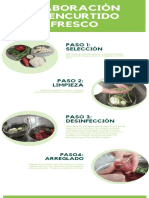 Encurtido Fresco PDF