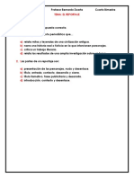 Español II-Bloque 4-Quiz 3-El Reportaje PDF