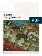 Dionisie Din Furna - Carte de Pictura PDF