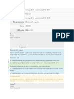 parcial 1 semana 4 constitución civica 