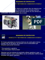 Modulo Nº1 "Motores de Combustion Interna"