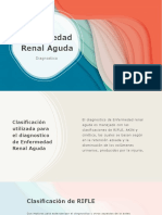 Enfermedad Renal Aguda Osorio