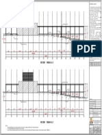 Section From GL-D: General Notes