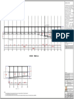 General notes for building foundation and structure