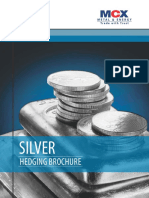Silver: Hedging Brochure
