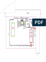 Underground Layout