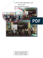 District Tot On PPST