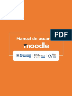 Manual Moodle UDES 40