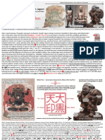 DAIKOKUTEN ICONOGRAPHY IN JAPAN Schumacher Mark PDF