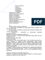 3microbiologia Şi Diagnosticul de Laborator Al Infecţiilor Stafilo - Și Streptococice